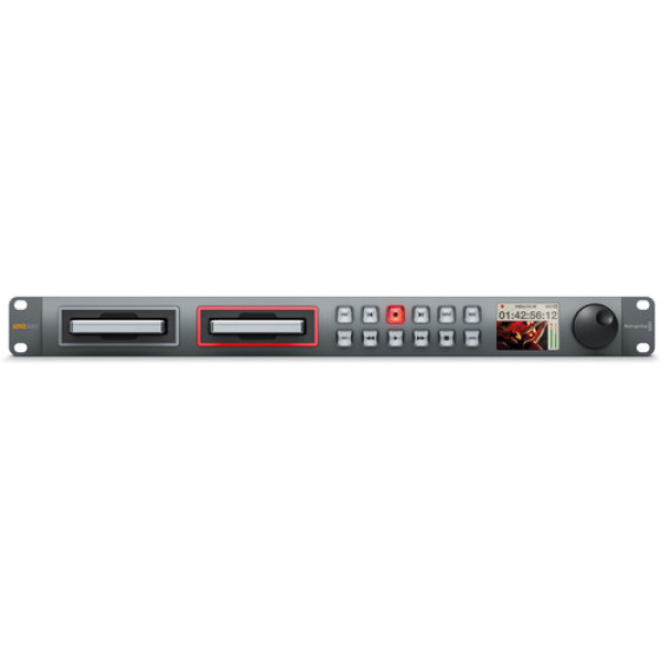 Рекордер HyperDeck Studio 12G